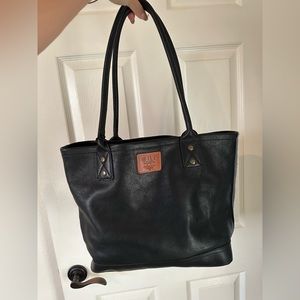 Will Leather Goods Tote Bag